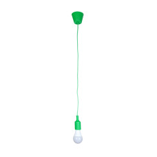 Підвісний світильник 915002-1 Green (LVS2464)