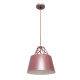 Підвісний світильник 7529524 BROWN (LVS04692)