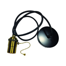 Підвісний світильник AMP18003-1 (LVS03726)