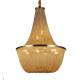 Люстра 908D0029-8 S-Gold (LVS1258)
