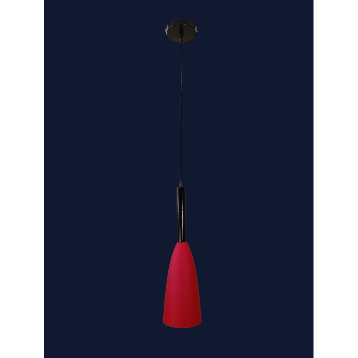 Підвісний світильник 910RY635 RED (LVS3834)