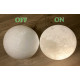 Підвісний світильник 782150-3(500) SM (LVS4856)