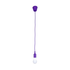 Підвісний світильник 915002-1 Purple (LVS2469)