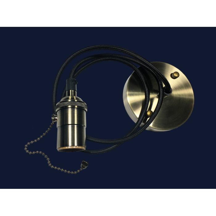 Підвісний світильник AMP18002-1 (LVS03725)