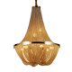Люстра 908D0084-8 S-Gold (LVS1254)