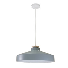 Підвісний світильник 9098083-1 GRAY (LVS3814)