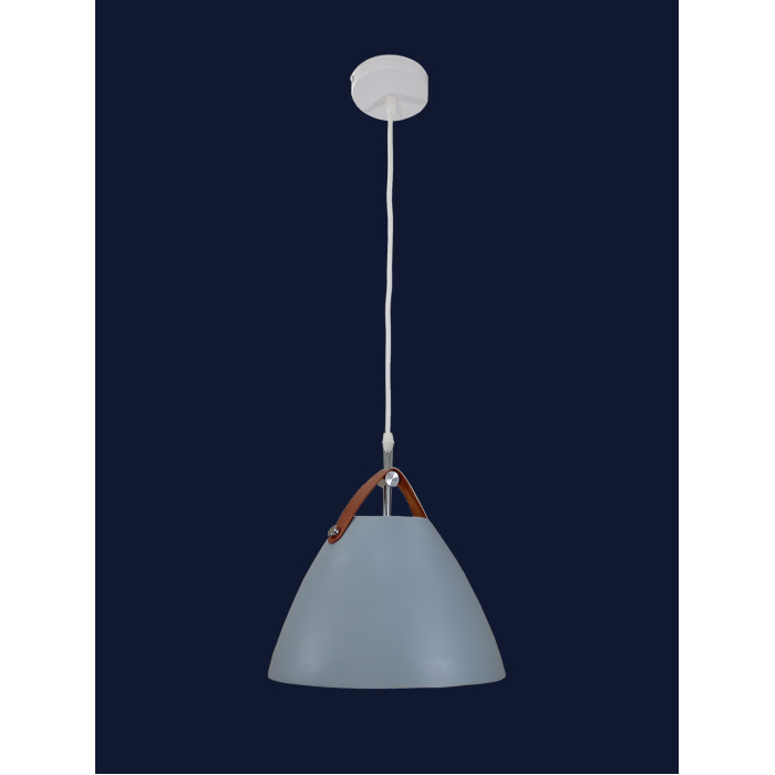 Підвісний світильник 9098076-1 GRAY (LVS3798)