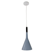 Підвісний світильник 9098074-1 GRAY (LVS3794)