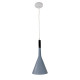 Підвісний світильник 9098074-1 GRAY (LVS3794)