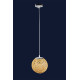 Підвісний світильник 9712001-1 BEIGE (LVS2189)