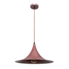 Підвісний світильник 7529519 BROWN (LVS04666)