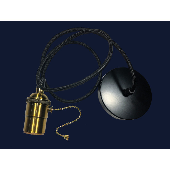 Підвісний світильник AMP18003-1 (LVS03726)