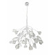 Люстра 918LP272-36 WH+CL (LVS3930)