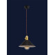 Підвісний світильник 7529510 BLACK (LVS04658)