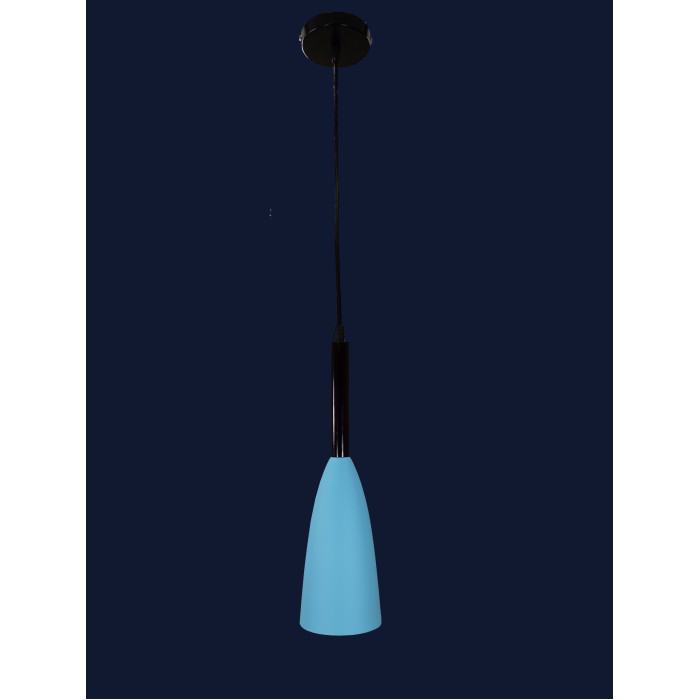 Підвісний світильник 910RY635 BLUE (LVS3835)
