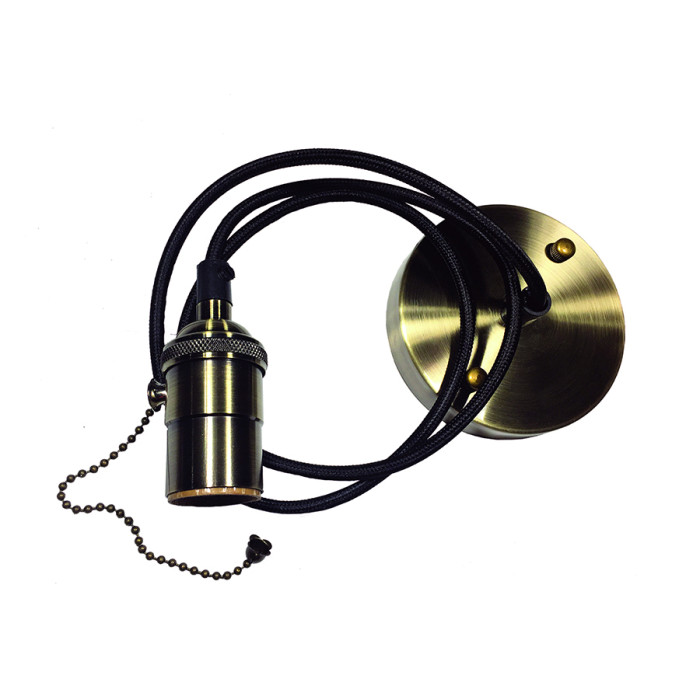 Підвісний світильник AMP18002-1 (LVS03725)