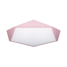 Люстра 752L78 PINK (LVS3341)