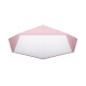 Люстра 752L78 PINK (LVS3341)