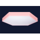 Люстра 752L75 PINK (LVS3284)
