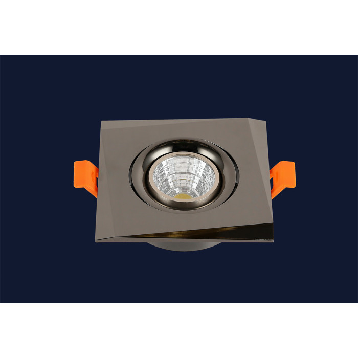 Точковий світильник 7471241 PEARI BLACK MR16 (LVS1050)