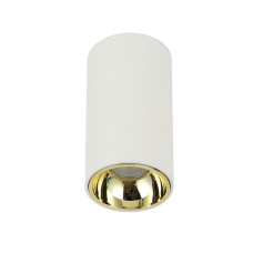 Точковий світильник 906LED53-4W WH-GD (LVS1459)