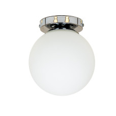 Точковий світильник 756XPR150F-1 CR+WH (LVS4172)
