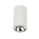 Точковий світильник 906LED53-4W WH-CR (LVS1458)