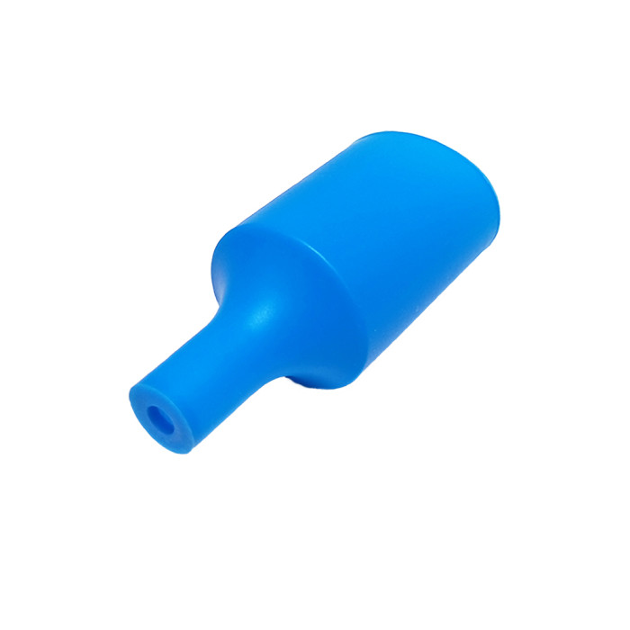 AMP патрон blue силікон (LVS03449)
