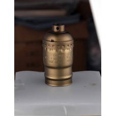 AMP патрон 33 old bronze (в зборі) (LVS03552)