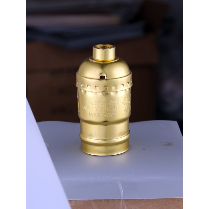 AMP патрон 33 gold (в зборі) (LVS03553)