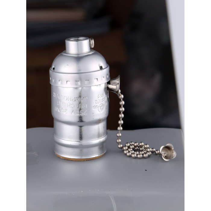 AMP патрон 35 chrome (в зборі) (LVS03548)