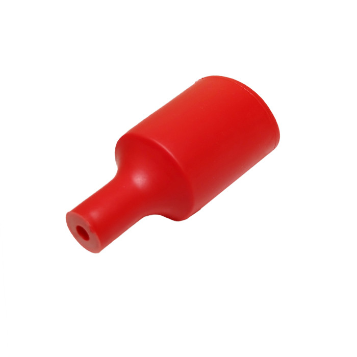 AMP патрон red силікон (LVS03446)