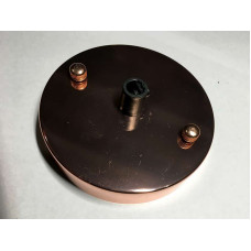 AMP основа коло 100мм rose gold (LVS03354)