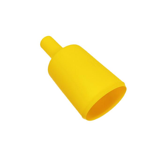 AMP патрон yellow силікон (LVS03450)