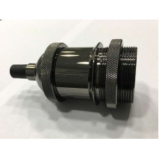 AMP патрон 12 pearl black (в зборі) (LVS03611)