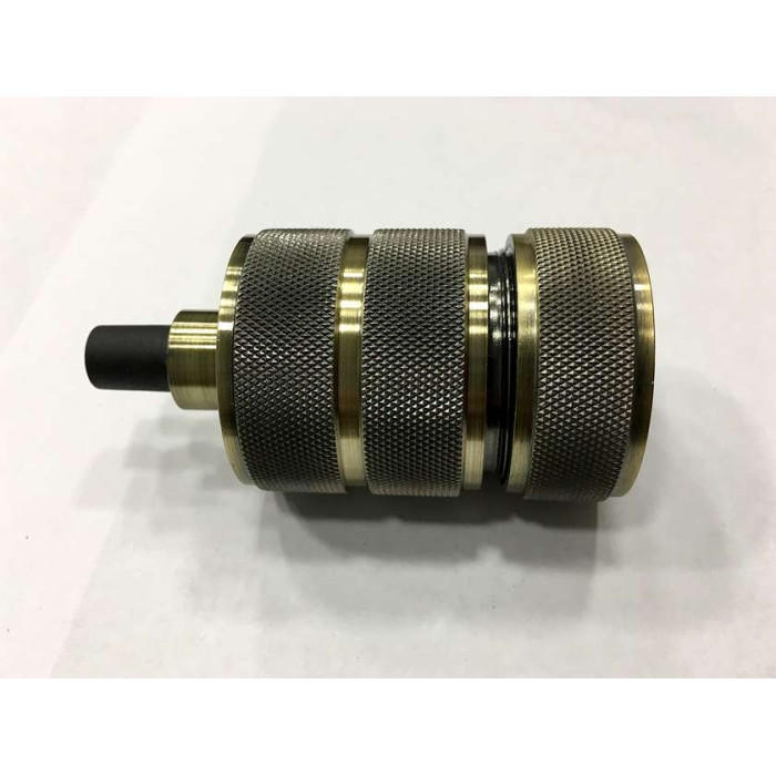 AMP патрон 21 old bronze (в зборі) (LVS03573)