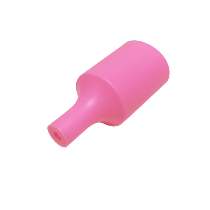 AMP патрон pink силікон (LVS03447)