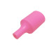 AMP патрон pink силікон (LVS03447)