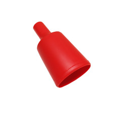 AMP патрон red силікон (LVS03446)
