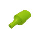 AMP патрон green силікон (LVS03448)