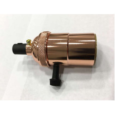 AMP патрон 19 rose gold (в зборі) (LVS03580)