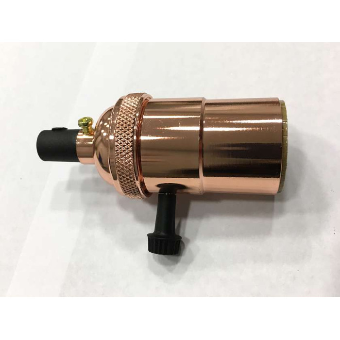 AMP патрон 19 rose gold (в зборі) (LVS03580)
