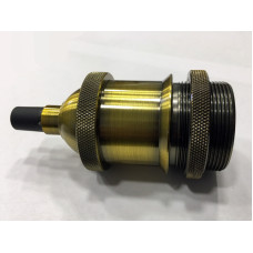 AMP патрон 12 gold old copper (в зборі) (LVS03563)