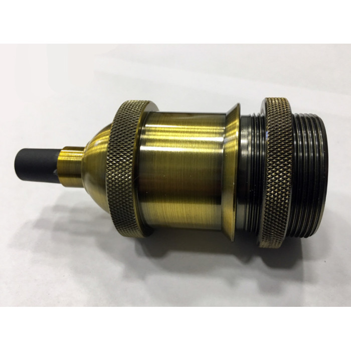 AMP патрон 12 gold old copper (в зборі) (LVS03563)