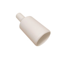 AMP патрон white силікон (LVS03445)