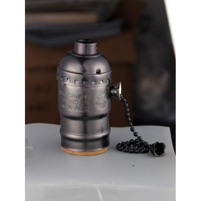 AMP патрон 35 pearl black (в зборі) (LVS03550)