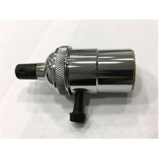 AMP патрон 19 chrome (в зборі) (LVS03584)