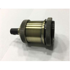 AMP патрон 11 old bronze (в зборі) (LVS03618)