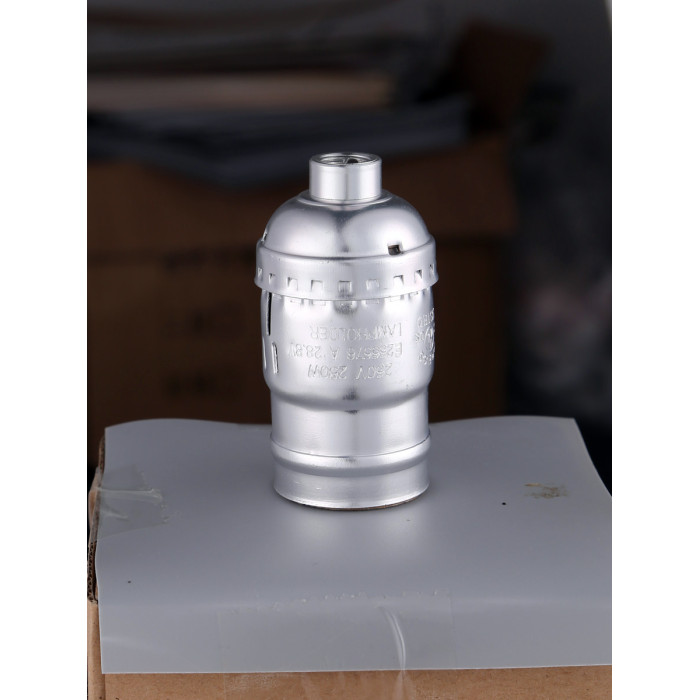 AMP патрон 33 chrome (в зборі) (LVS03554)