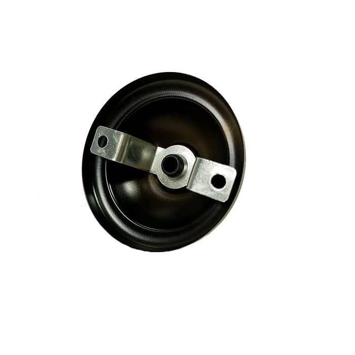 AMP основа коло 65мм black (LVS03436)